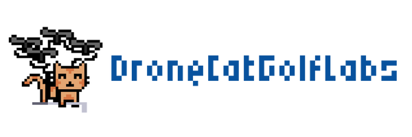 DroneCatGolfLabs